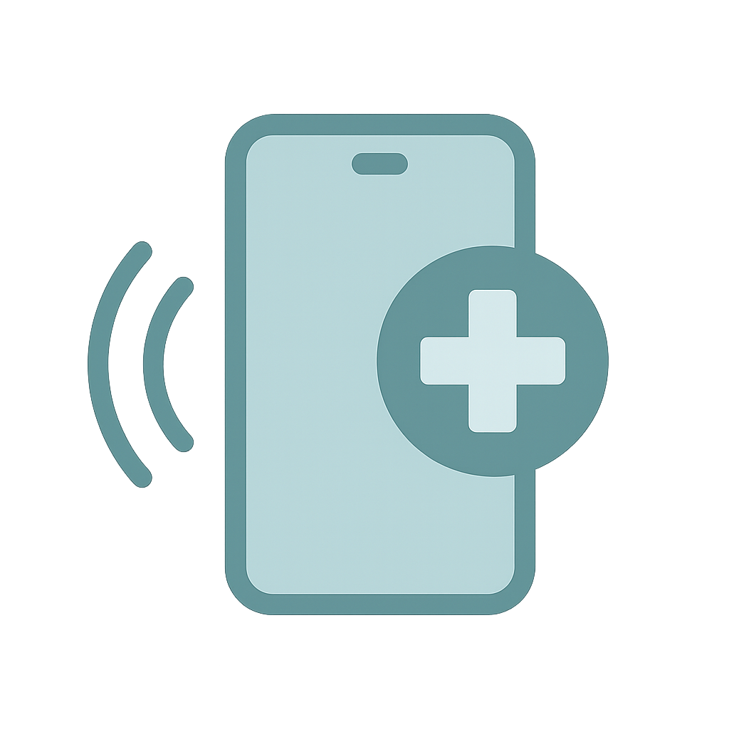 Gesundheit & Monitoring