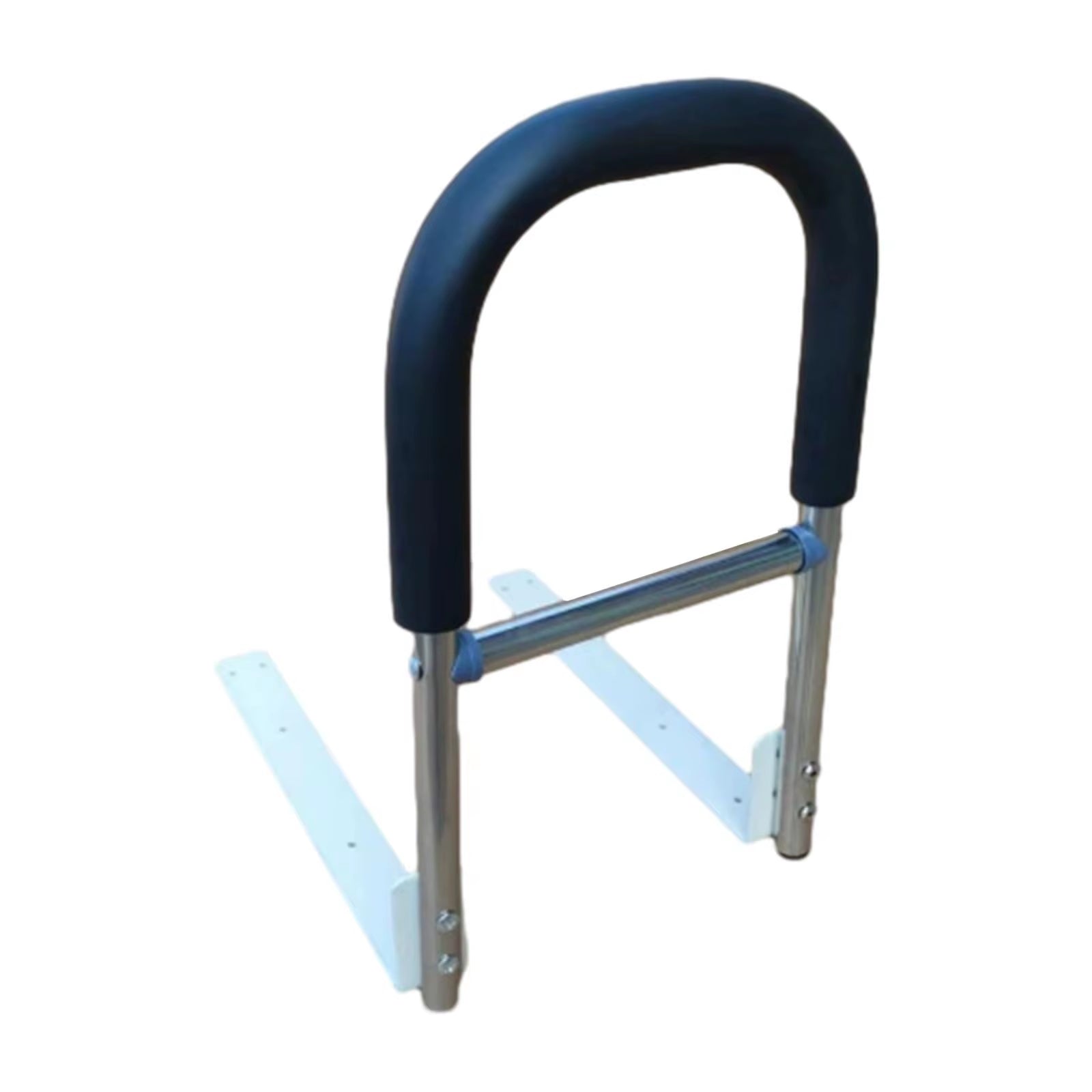 Bed Assist Rail Bed Support Bar Safety Grab Bar Standing Assist for Seniors
