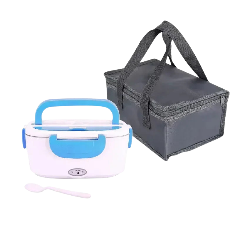 2-in-1 Elektrische Lunchbox - Bild 7