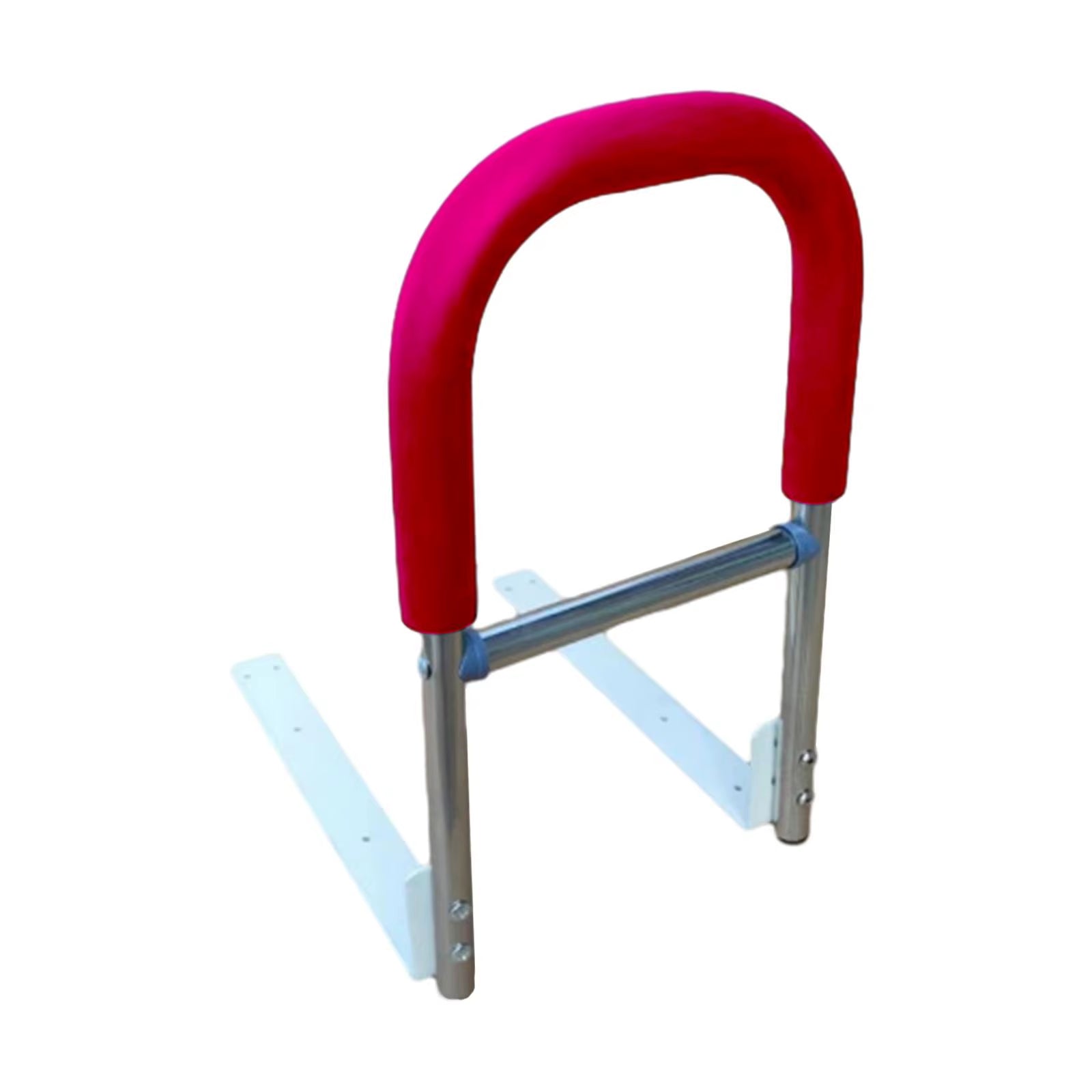 Bed Assist Rail Bed Support Bar Safety Grab Bar Standing Assist for Seniors
