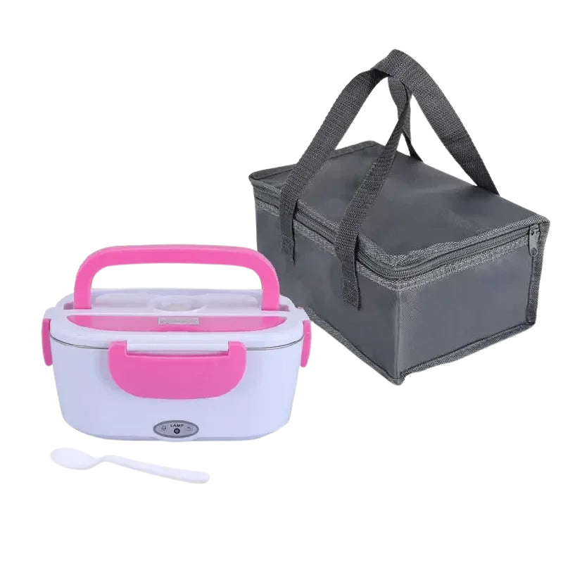 2-in-1 Elektrische Lunchbox - Bild 6