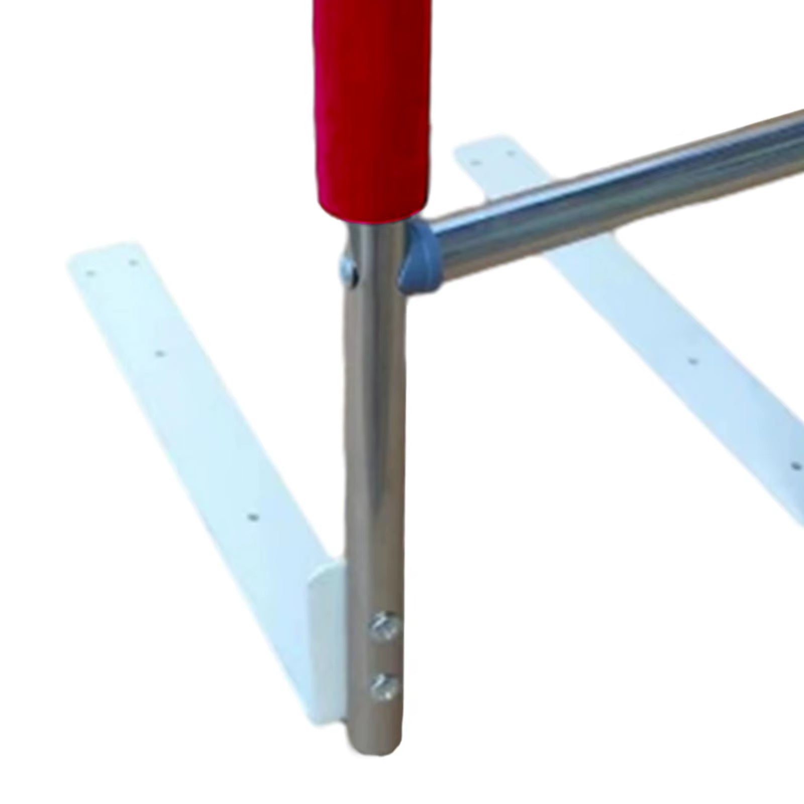 Bed Assist Rail Bed Support Bar Safety Grab Bar Standing Assist for Seniors