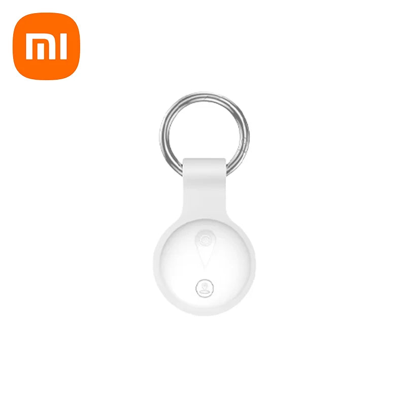 Xiaomi New Security Bluetooth GPS Tag Work with Findtag App Ios Android Anti-Lost Device Sound Locating Alarm Key Car Finder
