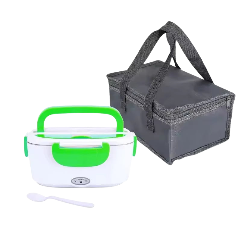 2-in-1 Elektrische Lunchbox - Bild 3