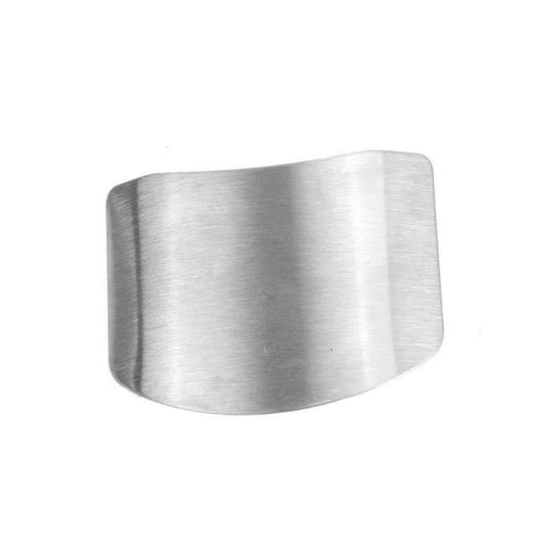 1Pcs Finger Guard Protect Finger Hand Cut Hand Protector Protection Kitchen Cut Knife Tool Gadgets Kitchen Accessory