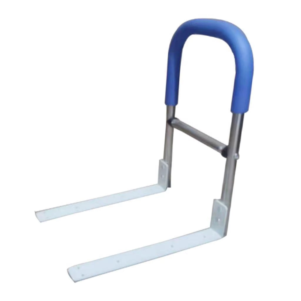 Bed Assist Rail Bed Support Bar Safety Grab Bar Standing Assist for Seniors