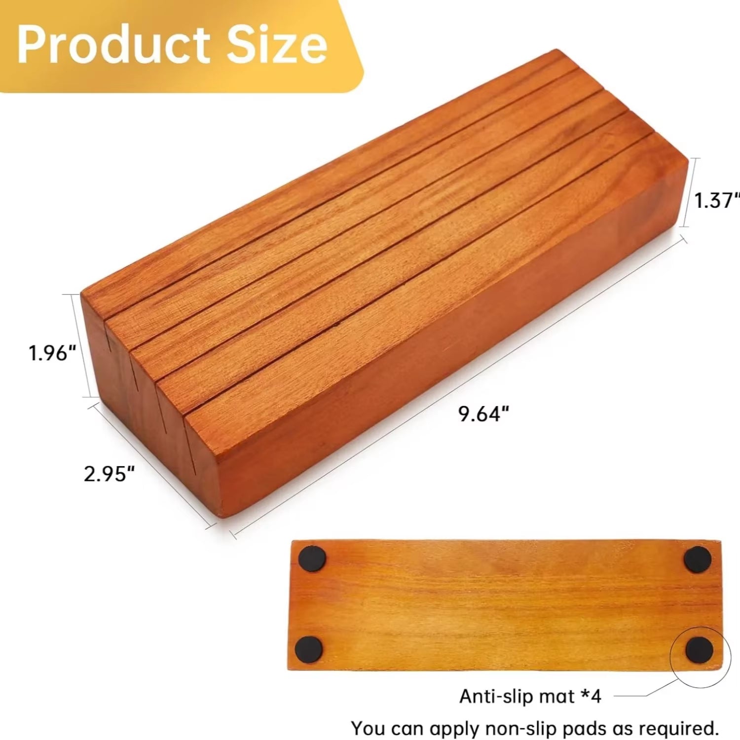 Playing Card Holder for Kids or Elder Hands-Free Wood Holder Racks Tray for Organizing Cards on Game Bridge Card Holders