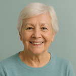 👵 Margrit K.