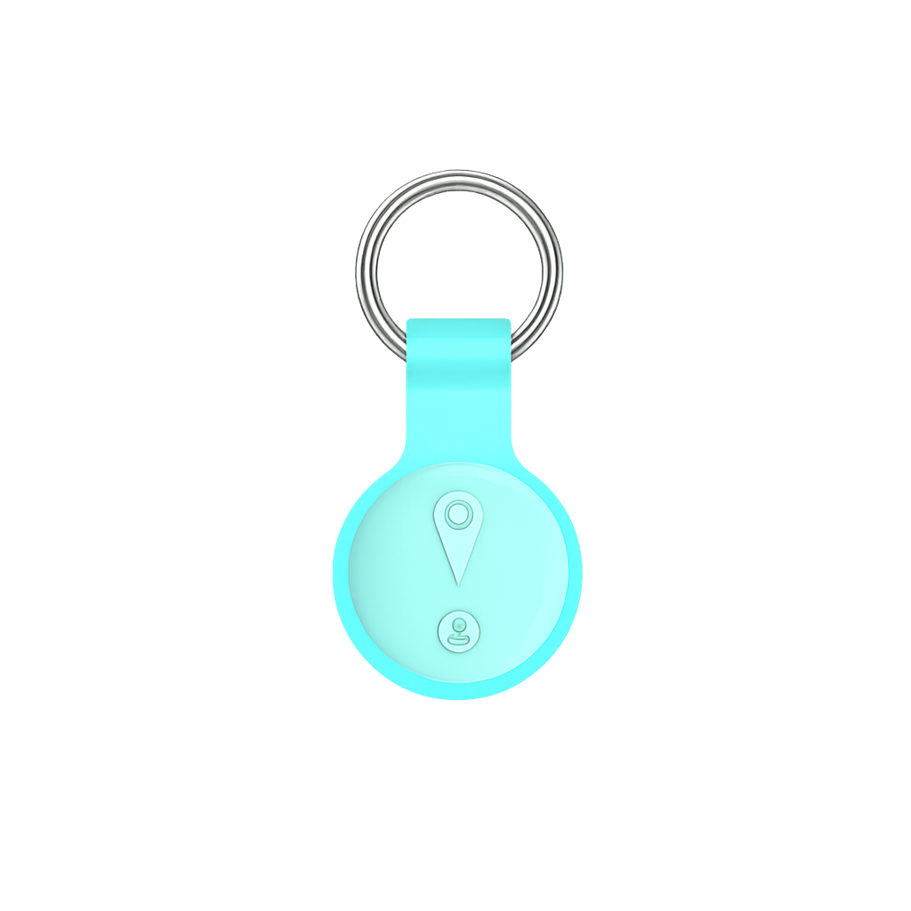 Xiaomi GPS-Tag mit Bluetooth & App – Nie mehr etwas verlieren