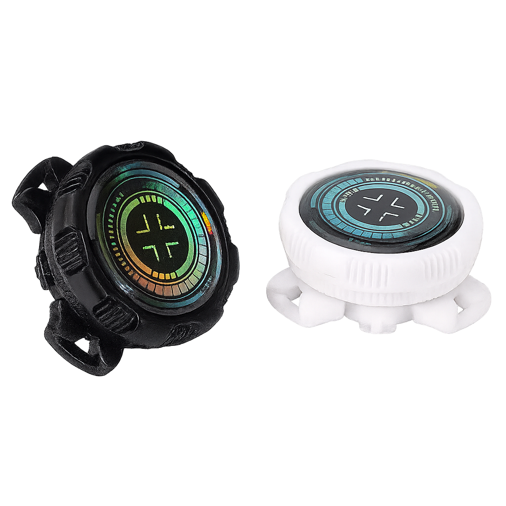 Elastische Schuhbänder mit Drehverschluss – Nie wieder Schuhe binden!