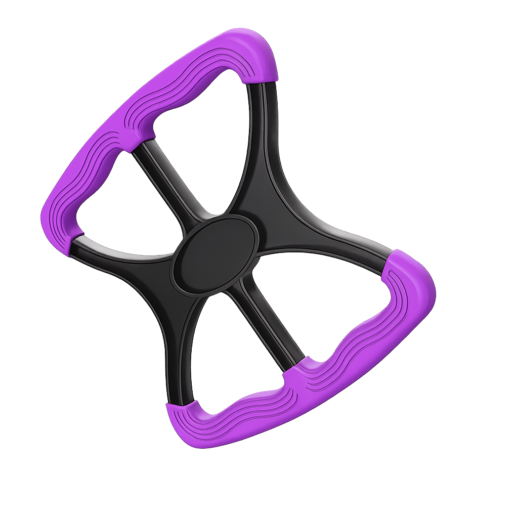 Tragegriff-Hilfe zum Aufstehen – Tragbare Aufstehhilfe mit Anti-Rutsch-Griff für Senioren