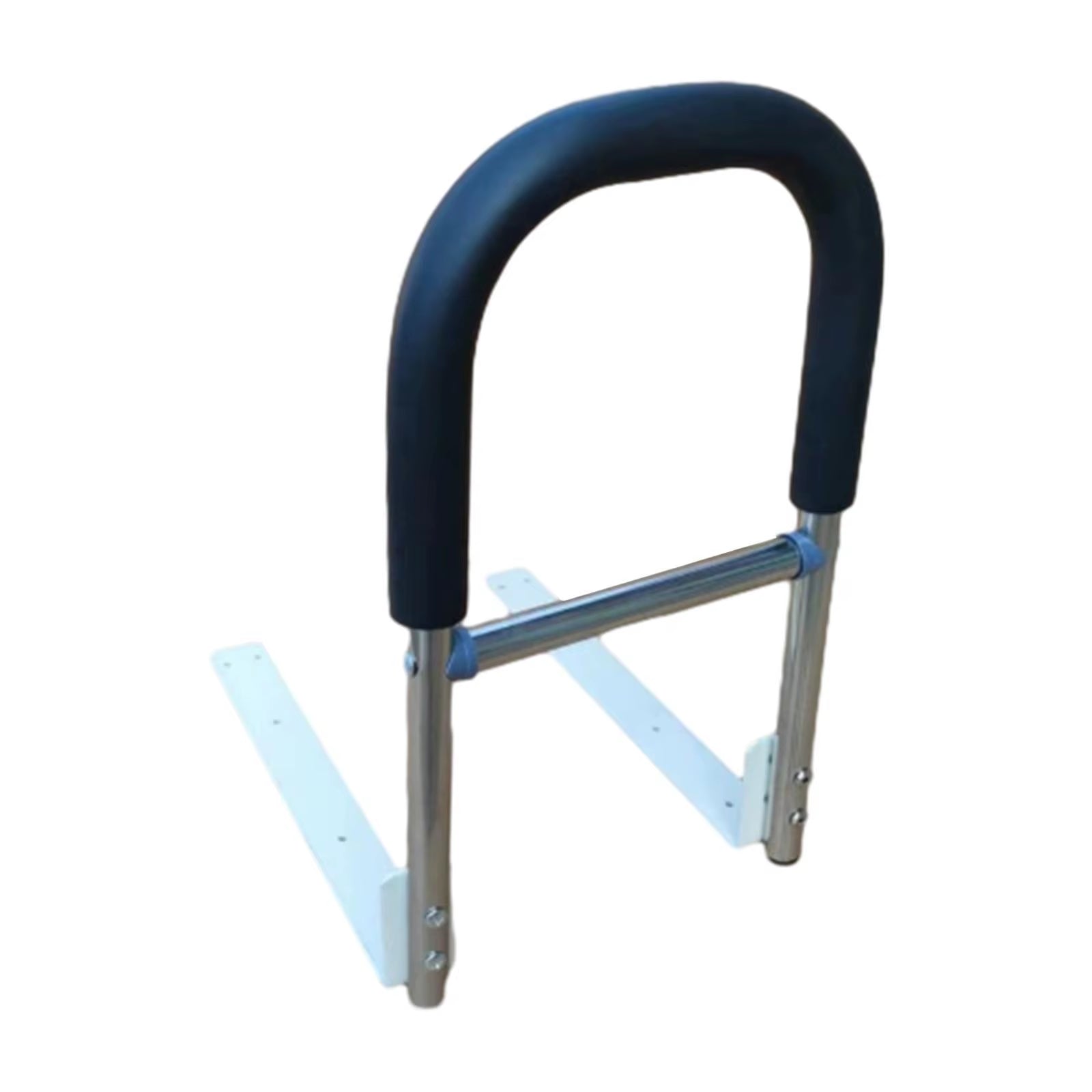 Bed Assist Rail Bed Support Bar Safety Grab Bar Standing Assist for Seniors