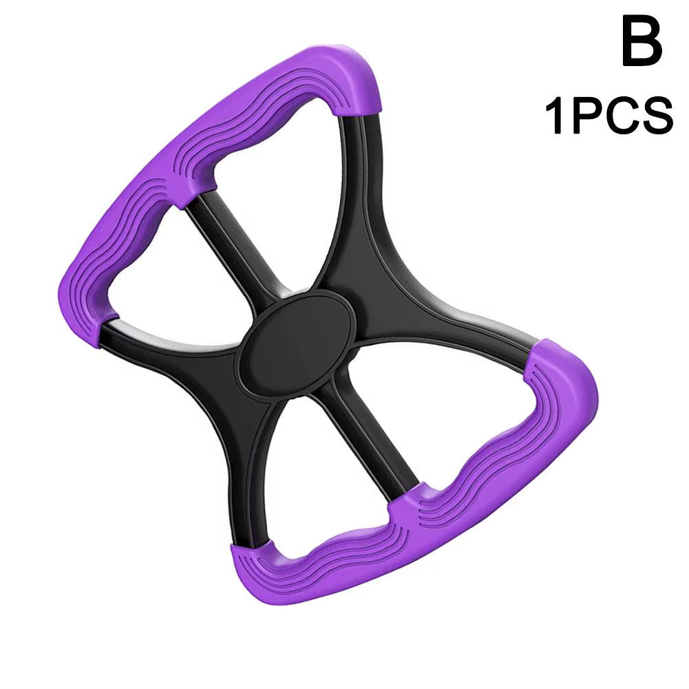 Assisted Lift Standing No-Slip Grip Tool Aid-Handicap Aid Handles Seniors Portable Relaxation Massage Tools for Elderly Disabled