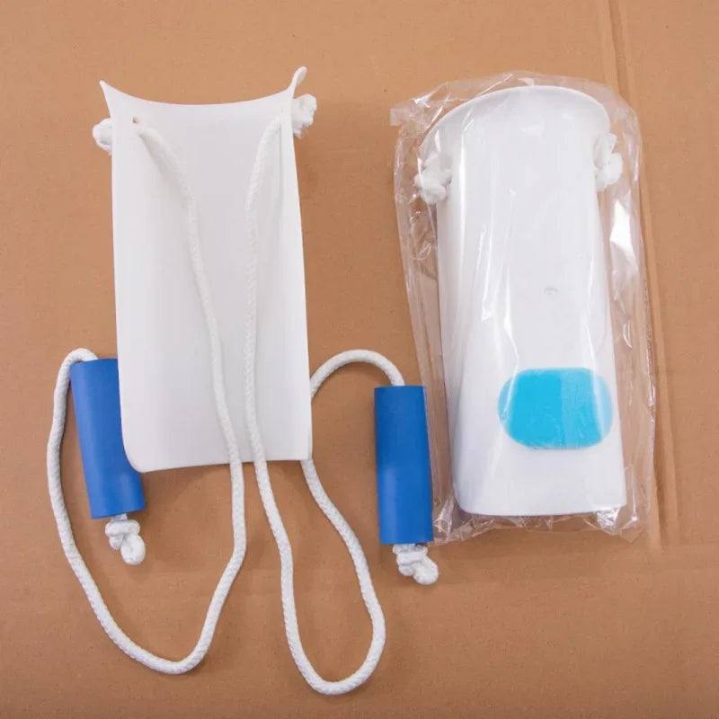 No Bending Sock Aid Easy on and off Stocking Slider Donner Pulling Assist Device Sock Helper Aid Tool