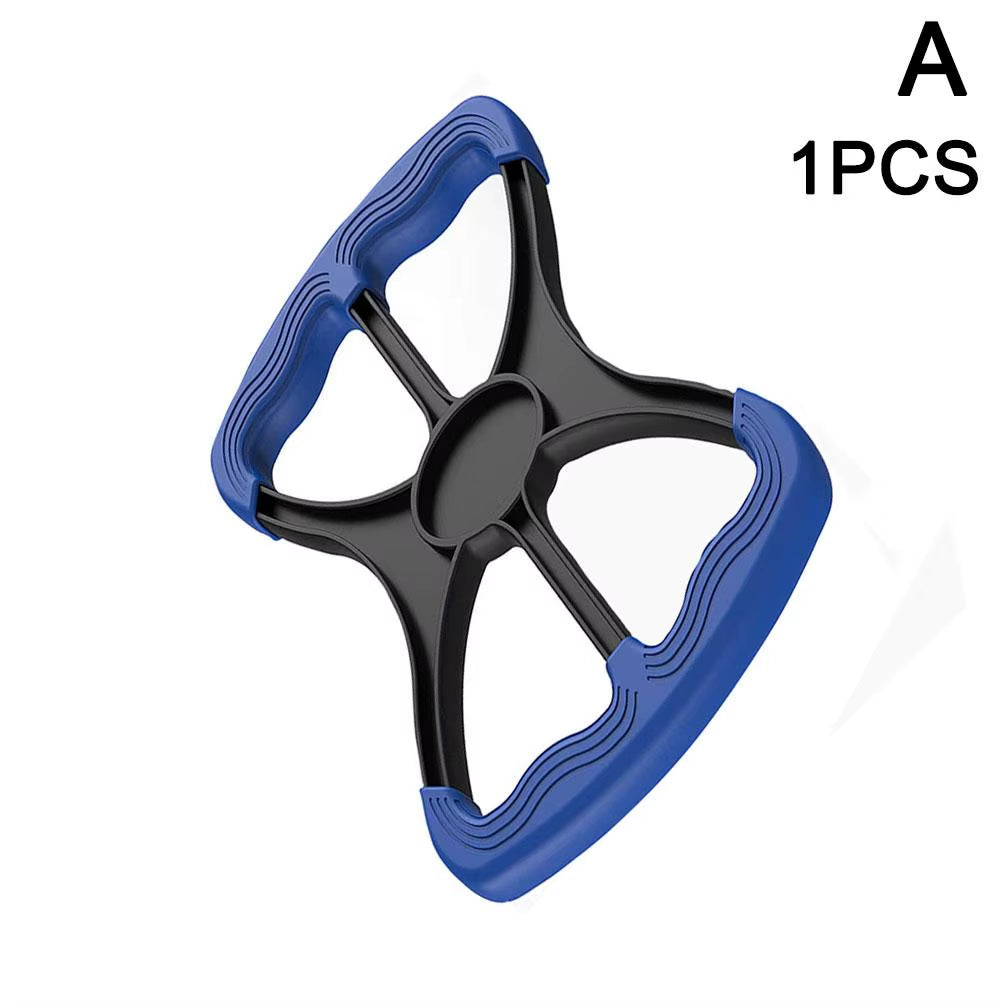 Assisted Lift Standing No-Slip Grip Tool Aid-Handicap Aid Handles Seniors Portable Relaxation Massage Tools for Elderly Disabled